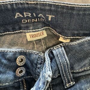 Ariat trouser 26S